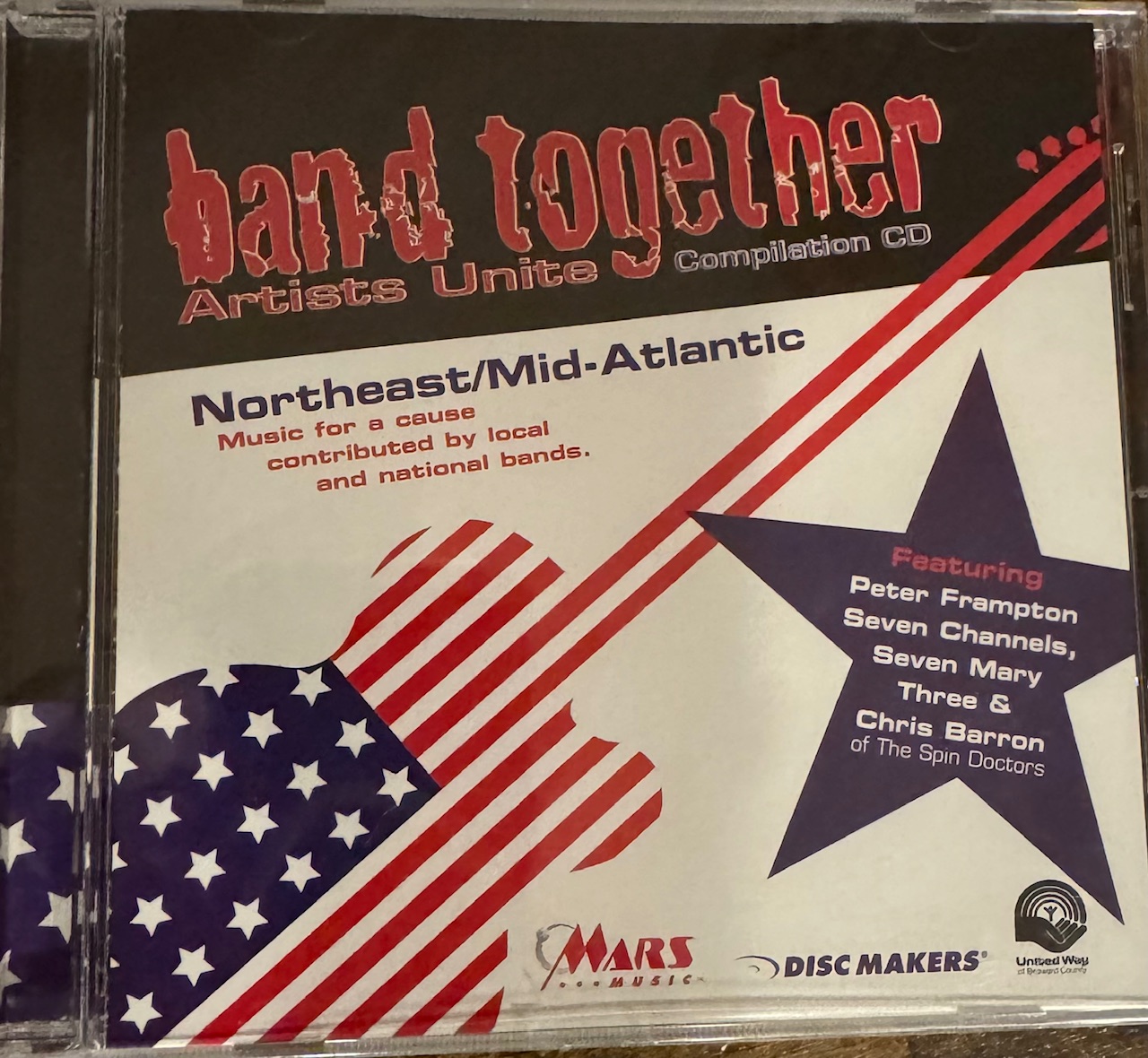 Band Together