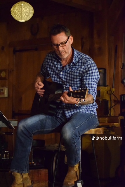 Live performance